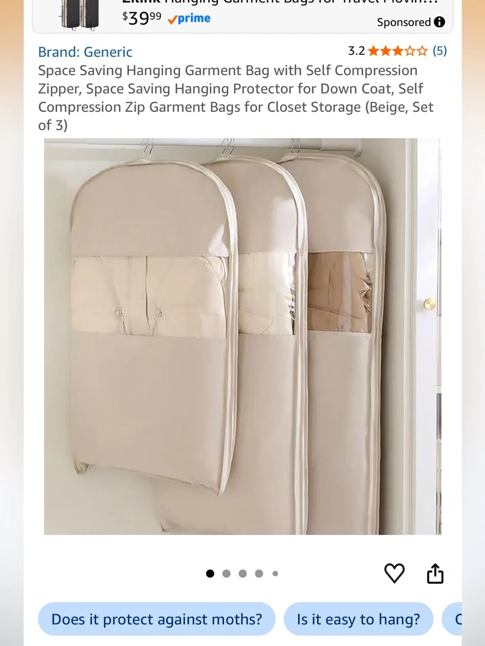 Amazon damage free